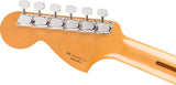 Fender Vintera 70s Telecaster Deluxe Maple Mocha Guitar Brand NEW