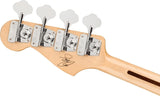 Fender Geddy Lee Jazz Bass Black Brand NEW