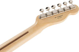 Fender MIJ Traditional 50s Telecaster Left-Handed Butterscotch Blonde Guitar