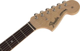Fender Made in Japan Traditional 60s Jaguar 3-Color Sunburst Guitar Brand NEW