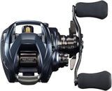 Daiwa STEEZ A II TW 1000XH Baitcasting Reel