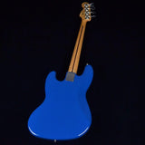 Fender Made in Japan Hybrid II Jazz Bass Forest Blue Electric Bass Brand NEW