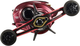 Daiwa 23 Admira 100XH Baitcasting Reel