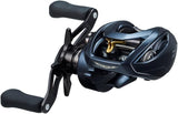 Daiwa STEEZ A II TW 1000XH Baitcasting Reel