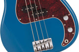 Fender Made in Japan Hybrid II Precision Bass Forest Blue Brand New EXP Shipping