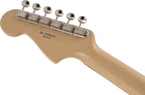 Fender Made in Japan Traditional 60s Jazzmaster 3-Color Sunburst Guitar NEW