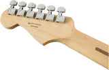 Fender Player Stratocaster HSS Maple Tidepool Guitar Brand NEW