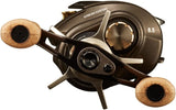 Daiwa Silver Creek AIR TW Stream Custom 8.5L Baitcasting Reel