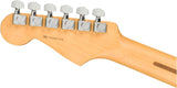 Fender American Professional II Stratocaster Maple 3-Color Sunburst Guitar NEW