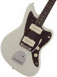 Fender Made in Japan Traditional 60s Jazzmaster Olympic White Guitar NEW
