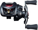 Daiwa SS AIR TW 8.5L Baitcasting Reel