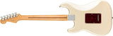 Fender Player Plus Stratocaster Olympic Pearl Guitar Brand NEW