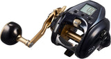 Daiwa 23 SEABORG G400JL Left Electric Reel