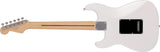 Fender Made in Japan Junior Collection Stratocaster Arctic White Guitar NEW