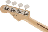 Fender Made in Japan Traditional 50s Precision Bass Maple Black NEW