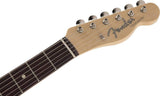 Fender Made in Japan Traditional 60s Telecaster Vintage White Guitar New
