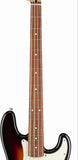 Fender Player Precision Bass Pau Ferro 3-Color Sunburst Brand NEW