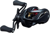 Daiwa SS AIR TW 8.5R Baitcasting Reel