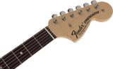 Fender Made in Japan Traditional Late 60s Stratocaster 3-Color Sunburst Guitar