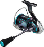 Daiwa 23 EMERALDAS RX LT2500 Spinning Reel