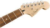 Fender Player Jazzmaster Pau Ferro Polar White Guitar Brand NEW