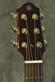 Yamaha SLG200S TBL Steel String Silent Guitar Translucent Black Brand NEW