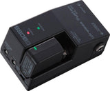 Boss WL-50 Guitar Bass Digital Wireless System Brand New with BOX