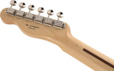 Fender Made in Japan Heritage 50s Telecaster White Blonde Maple Guitar NEW
