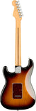 Fender American Professional II Stratocaster Maple 3-Color Sunburst Guitar NEW
