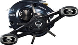 Daiwa STEEZ A II TW 1000H Baitcasting Reel