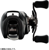 Daiwa 24 STEEZ SV TW 100HL Baitcasting Reel