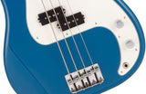 Fender Made in Japan Hybrid II Precision Bass Forest Blue Maple Bass Brand NEW