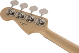 Fender Made in Japan Traditional 60s Jazz Bass Olympic White NEW