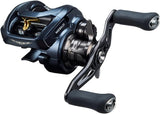 Daiwa STEEZ A II TW 1000XHL Baitcasting Reel