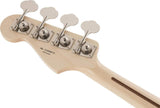 Fender Made in Japan Traditional 70s Jazz Bass Natural Maple NEW