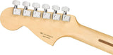 Fender Player Mustang 90 Pau Ferro Aged Natural Guitar Brand NEW