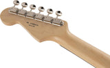 Fender Made in Japan Traditional 60s Stratocaster Fiesta Red Guitar Brand NEW