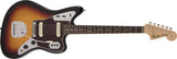 Fender Made in Japan Traditional 60s Jaguar 3-Color Sunburst Guitar Brand NEW