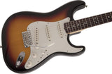 Fender Made in Japan Traditional Late 60s Stratocaster 3-Color Sunburst Guitar