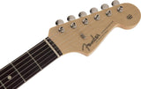 Fender Made in Japan 2024 Hybrid II Stratocaster HSS 3-Color Sunburst Guitar