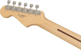 Fender Made in JP 2024 Hybrid II Stratocaster HSH Maple 3-Color Sunburst Guitar