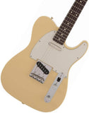 Fender Made in Japan Traditional 60s Telecaster Vintage White Guitar New