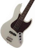 Fender Made in Japan Traditional 60s Jazz Bass Olympic White NEW
