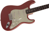 Fender Made in Japan Traditional 60s Stratocaster Fiesta Red Guitar Brand NEW