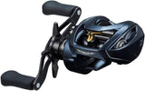 Daiwa STEEZ A II TW 1000H Baitcasting Reel