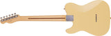 Fender Made in Japan Junior Collection Telecaster Satin Vintage White Guitar New