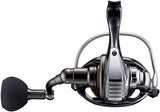 Daiwa 22 CALDIA SW 8000-H Spinning Reel