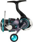 Daiwa 23 EMERALDAS RX FC LT2500S Spinning Reel