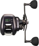 Daiwa 24 KHOGA IC 200P Baitcasting Reel