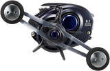 Daiwa 23 SALTIST TW 100XHL PE SPECIAL Baitcasting Reel